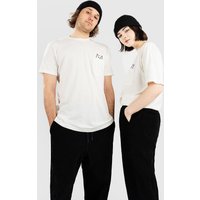 RIPNDIP Lord Nermal Pocket T-Shirt natural RIPNDIP Lord Nermal Pocket T-Shirt natural von RIPNDIP