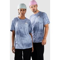RIPNDIP Lord Nermal T-Shirt slate lightning wash RIPNDIP Lord Nermal T-Shirt slate lightning wash von RIPNDIP