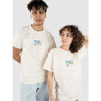 RIPNDIP Mcfucking T-Shirt natural von RIPNDIP