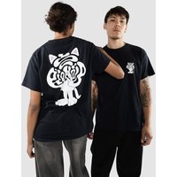 RIPNDIP Microwave T-Shirt black RIPNDIP Microwave T-Shirt black von RIPNDIP