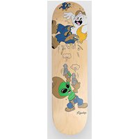 RIPNDIP Pew Pew 8.25" Skateboard Deck uni RIPNDIP Pew Pew 8.25" Skateboard Deck uni von RIPNDIP