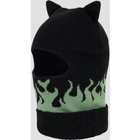 RIPNDIP Volt Kitty Ears Sturmmaske black RIPNDIP Volt Kitty Ears Sturmmaske black von RIPNDIP