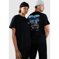 RIPNDIP Vroom Vroom T-Shirt black RIPNDIP Vroom Vroom T-Shirt black von RIPNDIP