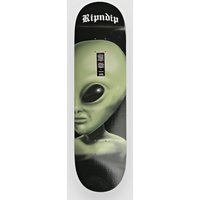 RIPNDIP We Come in Peace 8.5" Skateboard Deck uni RIPNDIP We Come in Peace 8.5" Skateboard Deck uni von RIPNDIP