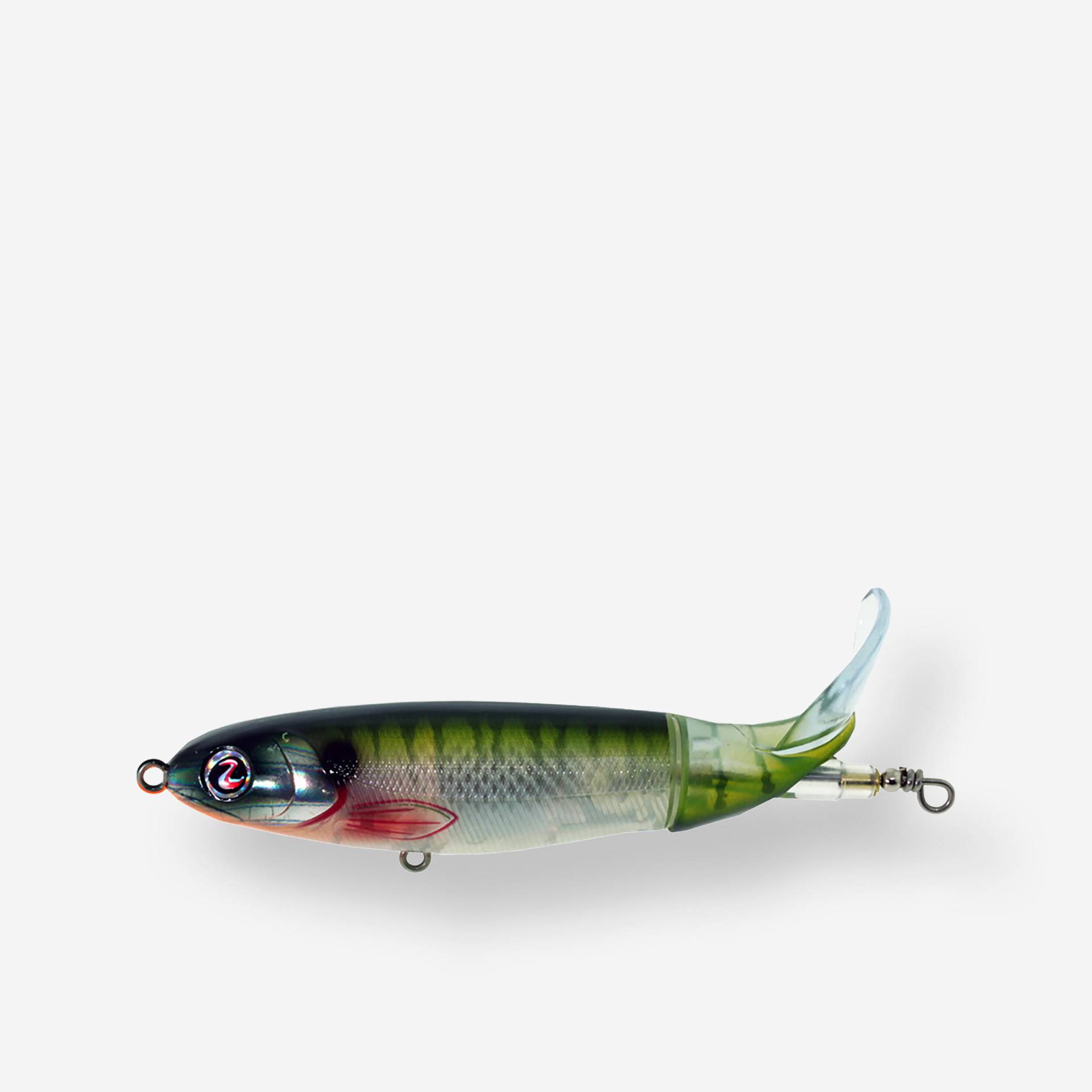 Wobbler Whopper Plopper 130 Bluegill Wobbler Whopper Plopper 130 Bluegill von RIVER2SEA