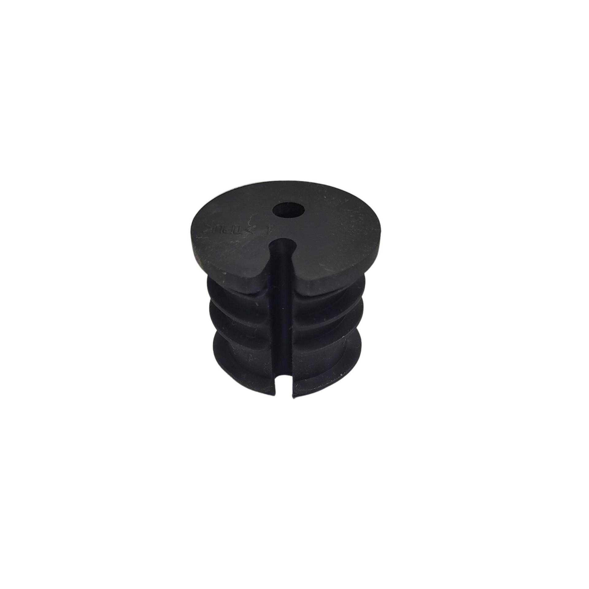 Abschlusshülse Sattelstütze 520 E 28.6 mm Abschlusshülse Sattelstütze 520 E 28.6 mm von RIVERSIDE