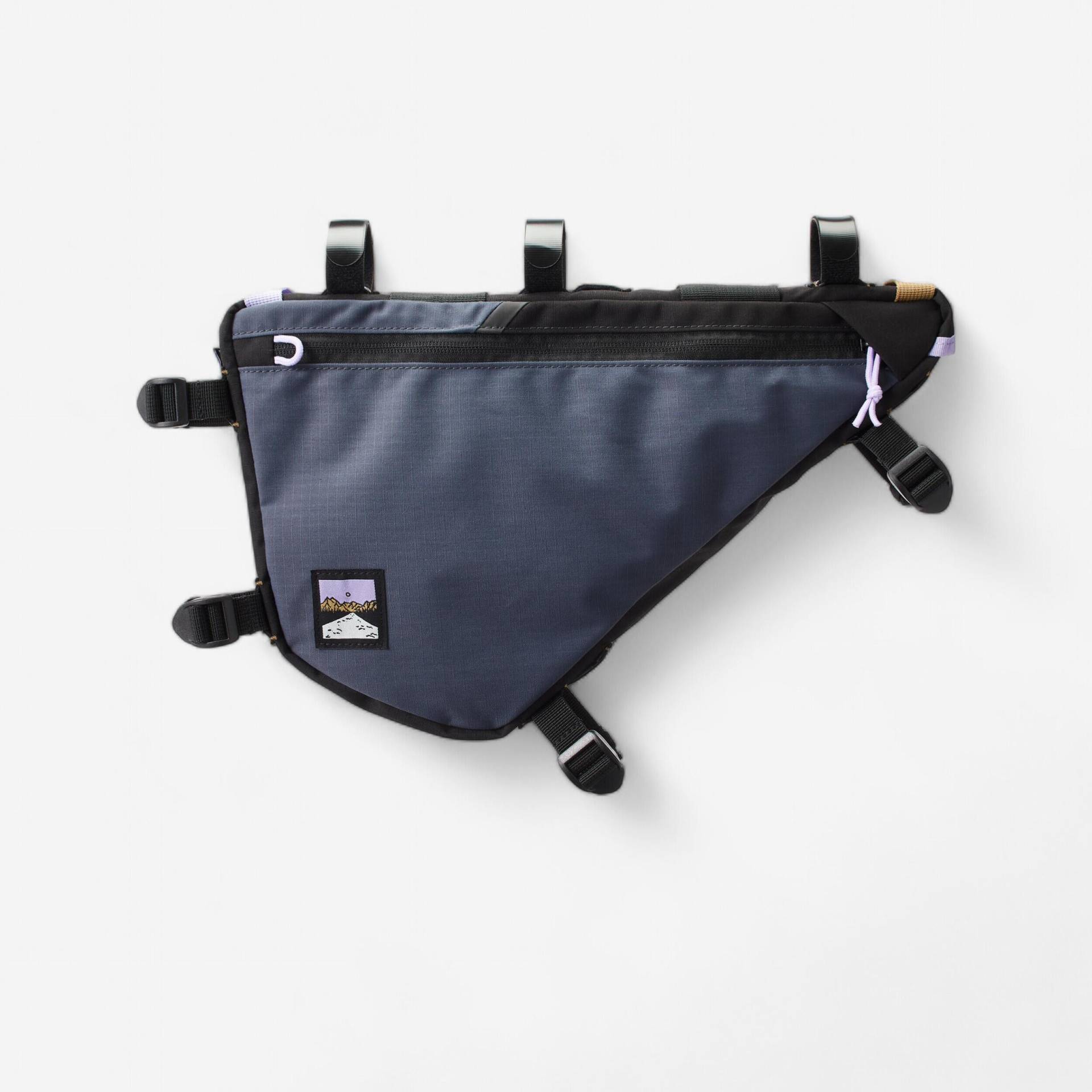Fahrradtasche Rahmentasche ADVT 500 Full Frame 5 Liter Fahrradtasche Rahmentasche ADVT 500 Full Frame 5 Liter von RIVERSIDE