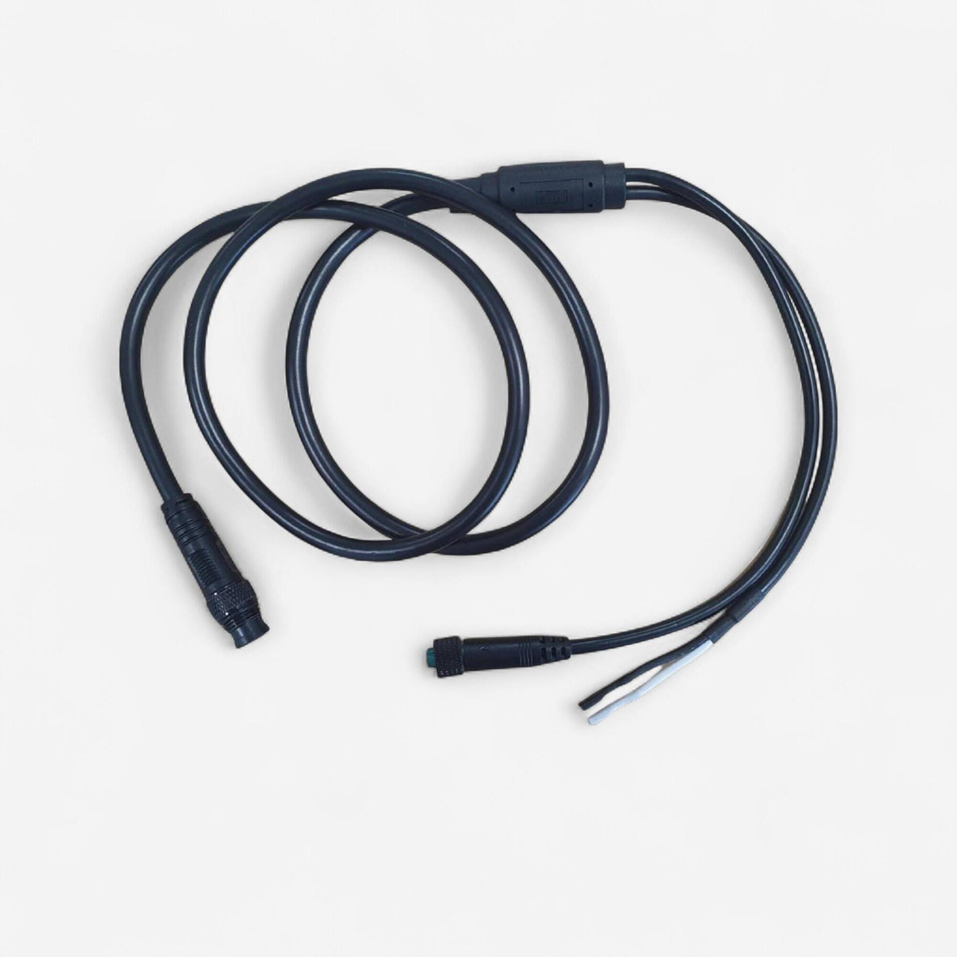 Kabel Display/Frontbeleuchtung - Original 920E Kabel Display/Frontbeleuchtung - Original 920E von RIVERSIDE
