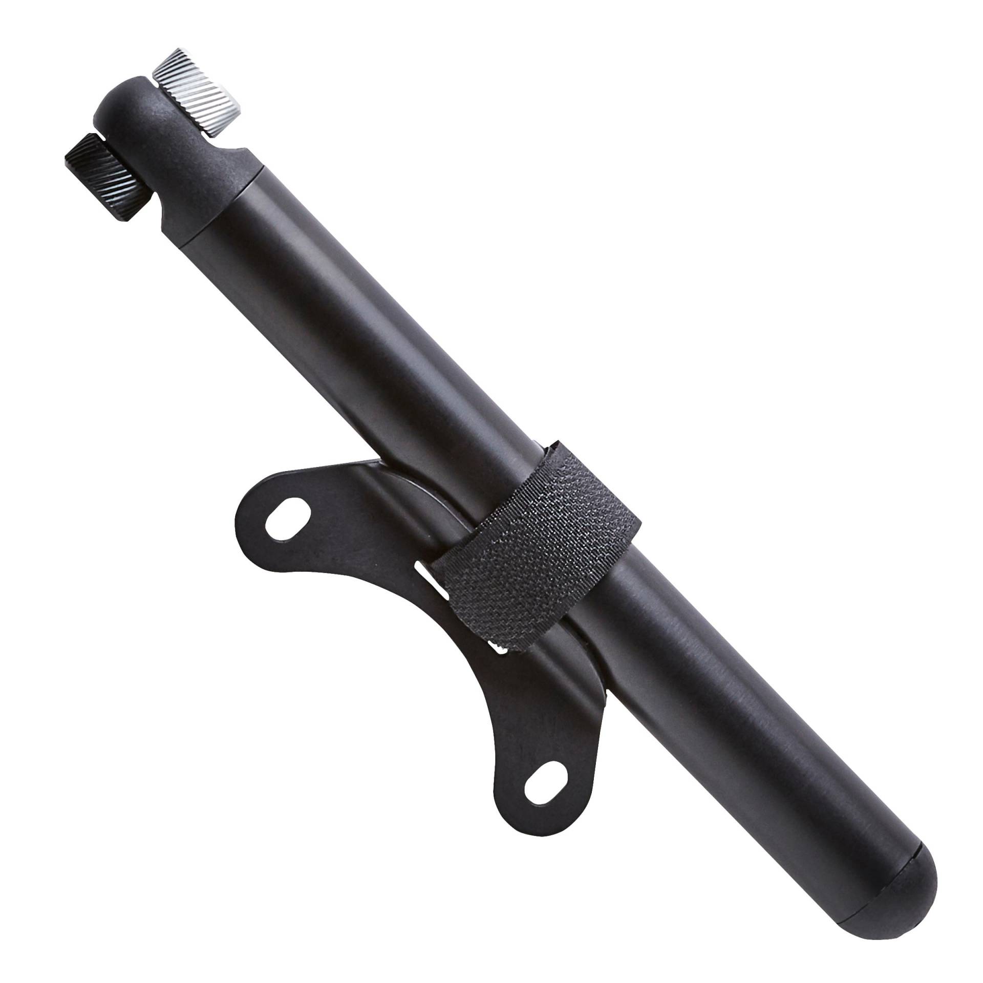 Mini-Handpumpe Rennrad schwarz Mini-Handpumpe Rennrad schwarz von ROCKRIDER