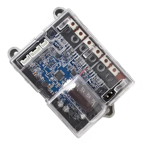 RKJRTK Motherboard für Elektroroller-Controller, Hauptplatine, Schalttafel, Mainboard-Teil, Scooter-Steuerplatine, Ersatz von RKJRTK