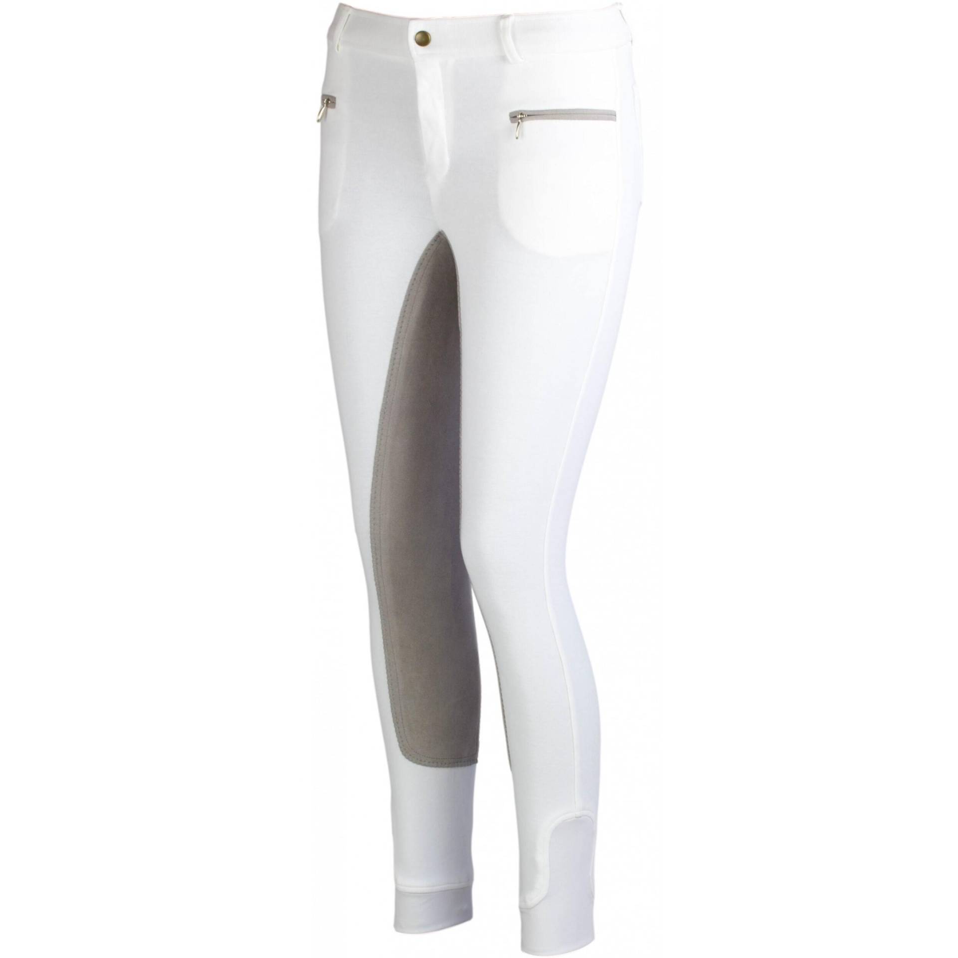 Damen Reithose Vollbesatz Flex BASICLINE von RL24