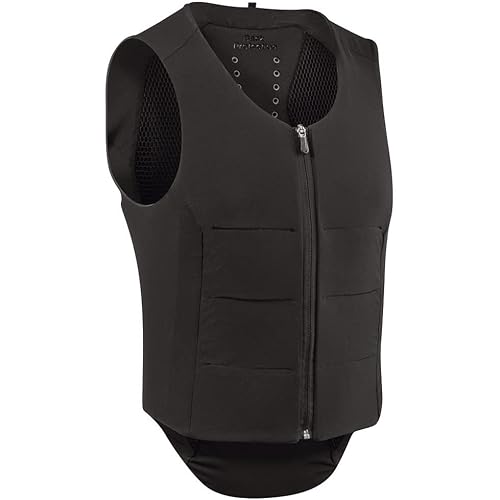 RL24 Rückenprotektor Ballistic Flex Fit Regular Komperdell schwarz M inkl. MagicBrush Edition RL24 Rückenprotektor Ballistic Flex Fit Regular Komperdell schwarz M inkl. MagicBrush Edition von RL24