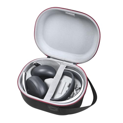 RLSOCO Tasche für Playstation Pulse Elite/Pulse 3D Wireless-Headset von RLSOCO
