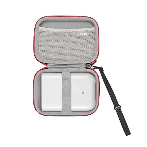 RLSOCO Tasche für Liene Mini Fotodrucker & für Xiaomi Mi Tragbarer Fotodrucker & für Xiaomi Mi Portable Photo Printer/Mi Portable Photo Printer RLSOCO Tasche für Liene Mini Fotodrucker & für Xiaomi Mi Tragbarer Fotodrucker & für Xiaomi Mi Portable Photo Printer/Mi Portable Photo Printer von RLSOCO