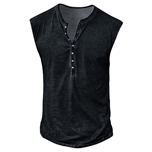 Weiße Tshirts Herren Hemd Herren Langarm Regular Fit Grüne Poloshirts Einfarbiges Knopfleiste Henley Shirt Ärmellos Slim Fit Muskelshirts Stretch Gym Tank Top Tactical Shirts Longshirt Herren L Weiße Tshirts Herren Hemd Herren Langarm Regular Fit Grüne Poloshirts Einfarbiges Knopfleiste Henley Shirt Ärmellos Slim Fit Muskelshirts Stretch Gym Tank Top Tactical Shirts Longshirt Herren L von RMBLYfeiye
