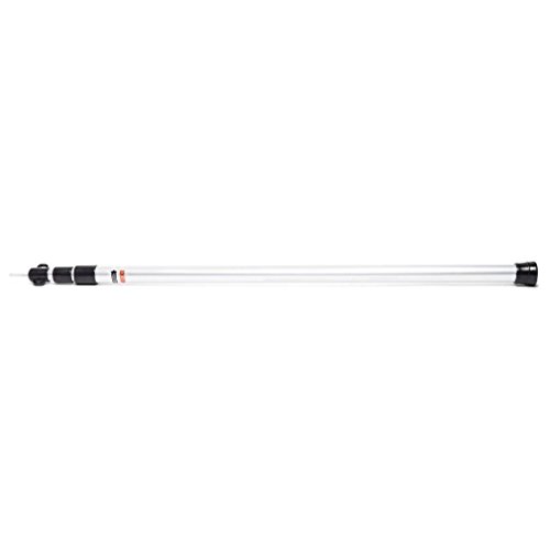 ROBENS Aufstellstange 'Tarp Telescopic Pole' Tarpstange, Silber, One Size ROBENS Aufstellstange 'Tarp Telescopic Pole' Tarpstange, Silber, One Size von ROBENS