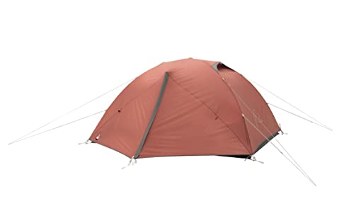 ROBENS Boulder 3 3-Personenzelt Farbe: red ROBENS Boulder 3 3-Personenzelt Farbe: red von ROBENS