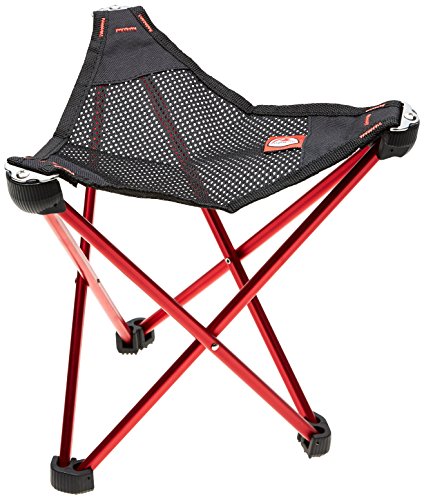 ROBENS Campinghocker, Geographic Red, One Size, 490001 ROBENS Campinghocker, Geographic Red, One Size, 490001 von ROBENS