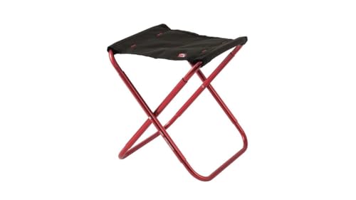 ROBENS Discover Campingstuhl, Red, One Size von ROBENS