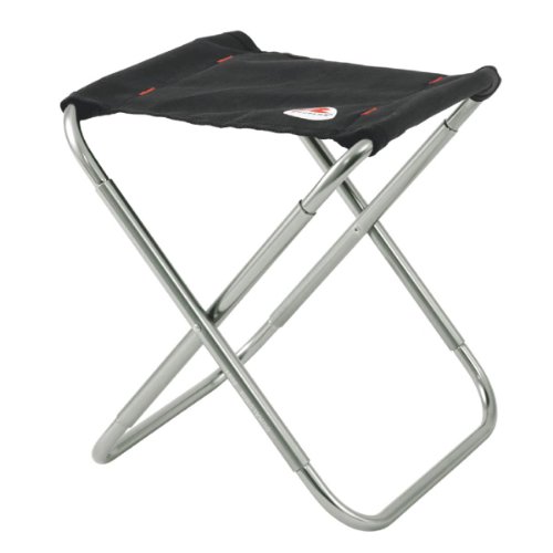 ROBENS Discover Campingstuhl, Silver Grey, One Size ROBENS Discover Campingstuhl, Silver Grey, One Size von ROBENS