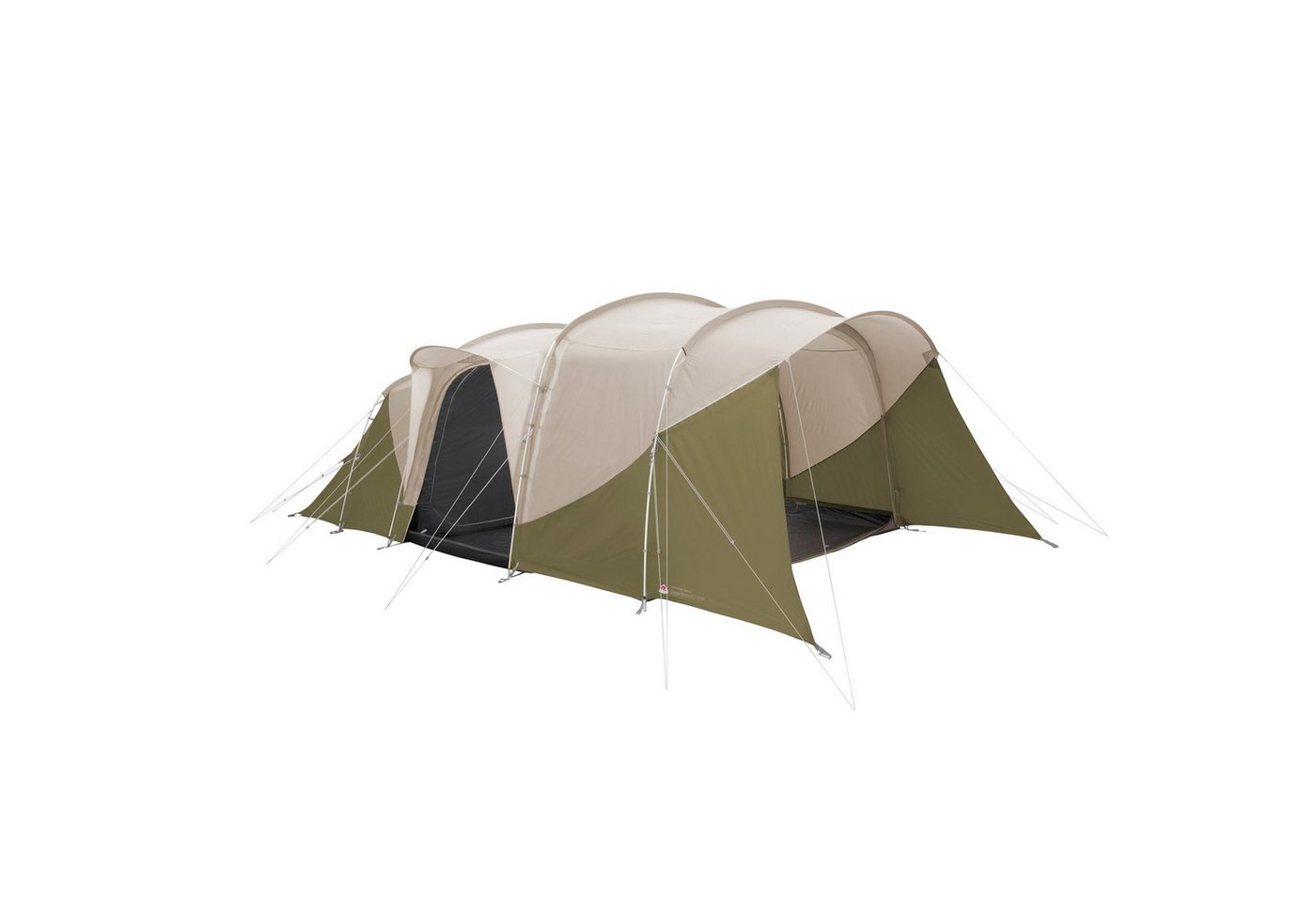 ROBENS Gruppenzelt Robens Eagle Rock 6+2XP Familienzelt, Camping, Outdoor, 5.000mm WS ROBENS Gruppenzelt Robens Eagle Rock 6+2XP Familienzelt, Camping, Outdoor, 5.000mm WS von ROBENS