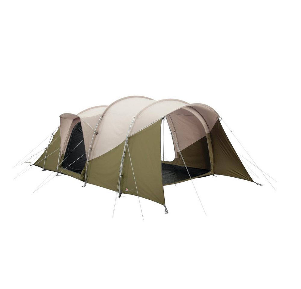ROBENS Gruppenzelt Robens Eagle Rock TC 5XP Familienzelt, Personen: 5 ROBENS Gruppenzelt Robens Eagle Rock TC 5XP Familienzelt, Personen: 5 von ROBENS