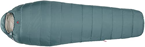 Robens Gully 600 bis Körpergröße: 195 cm Farbe: Ocean Blue; Reißverschluss Links von ROBENS