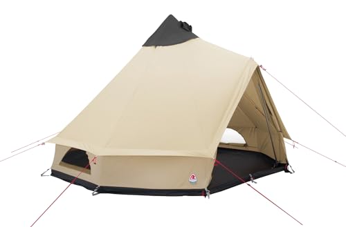 ROBENS Klondike S Zelt, Beige, 79 x 24 cm ROBENS Klondike S Zelt, Beige, 79 x 24 cm von ROBENS
