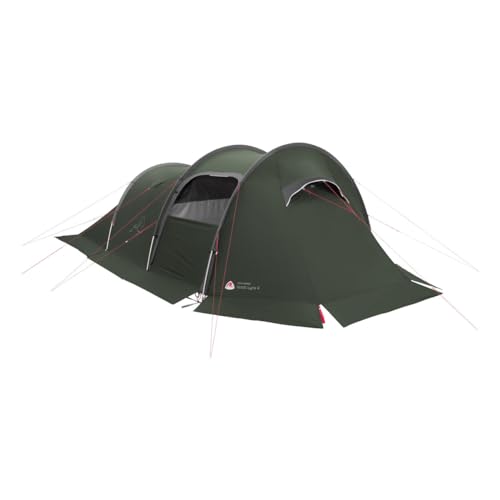 ROBENS Nordic Lynx Zelt, Gruen, 4 Personen ROBENS Nordic Lynx Zelt, Gruen, 4 Personen von ROBENS