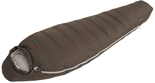 Robens Serac 300 Right-4ºc Saco Dormir Schlafsack, rechts, Einheitsgröße Robens Serac 300 Right-4ºc Saco Dormir Schlafsack, rechts, Einheitsgröße von ROBENS