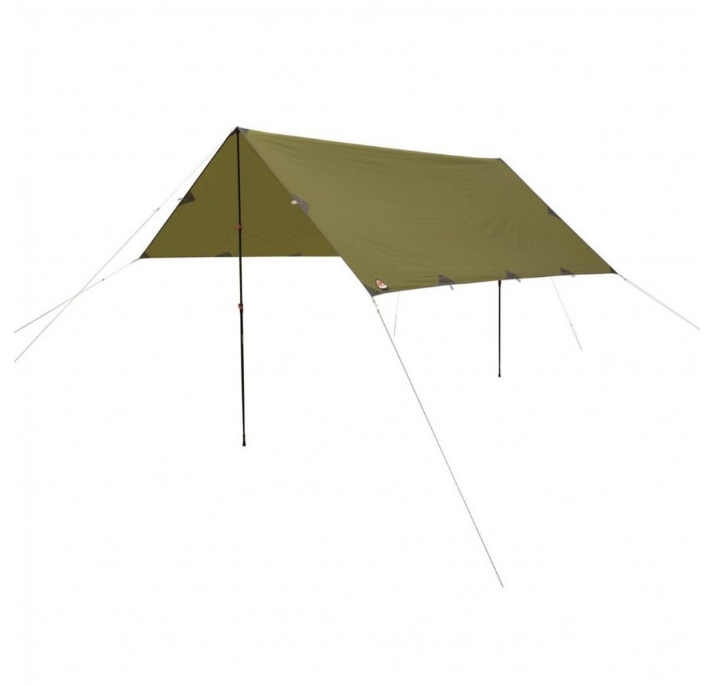 ROBENS Sonnensegel Tarp 3 x 3 m von ROBENS