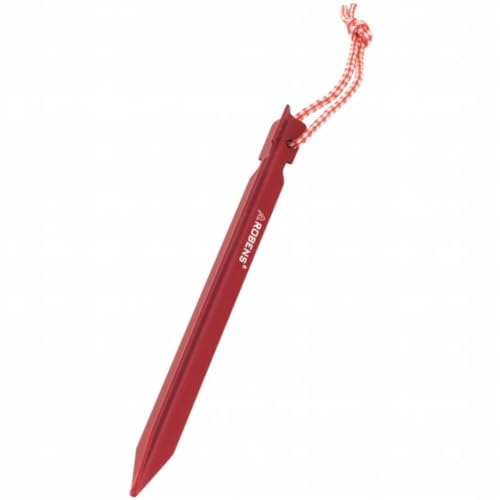 ROBENS Zelthering 'Y-stake' Hering, Rot, One Size ROBENS Zelthering 'Y-stake' Hering, Rot, One Size von ROBENS