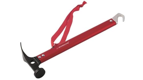 Relags Robens Camping Hammer 'MP, Mehrfarbig, One Size von ROBENS
