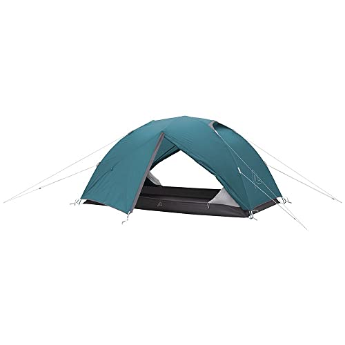 Robens Boulder 2 Blue Tienda Zelt, bunt, Einheitsgröße Robens Boulder 2 Blue Tienda Zelt, bunt, Einheitsgröße von ROBENS