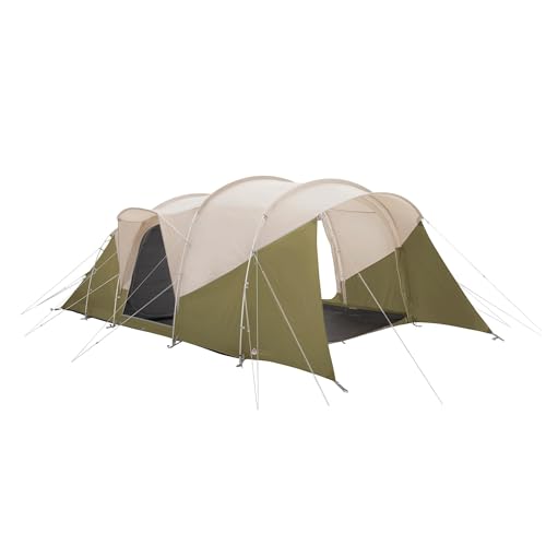 Robens Eagle Rock 5xp Zelt, bunt, Einheitsgröße Robens Eagle Rock 5xp Zelt, bunt, Einheitsgröße von ROBENS
