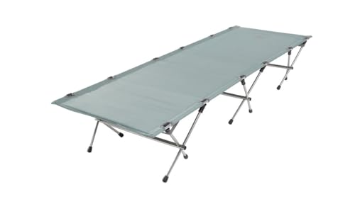 Robens Outpost Low 65×192×22 cm Cama Plegable Zelt, bunt, Einheitsgröße von ROBENS