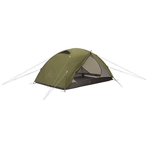 Robens Unisex – Erwachsene Lodge Zelt, Mehrfarbig, 2 Personen Robens Unisex – Erwachsene Lodge Zelt, Mehrfarbig, 2 Personen von ROBENS