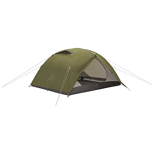 Robens Unisex – Erwachsene Lodge Zelt, Mehrfarbig, 3 Personen Robens Unisex – Erwachsene Lodge Zelt, Mehrfarbig, 3 Personen von ROBENS