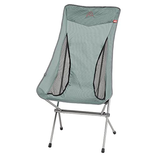 Robens Unisex – Erwachsene Observer Faltstuhl, Grau, 18V / 21W Robens Unisex – Erwachsene Observer Faltstuhl, Grau, 18V / 21W von ROBENS