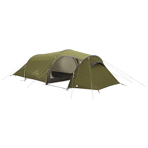 Robens Unisex – Erwachsene Voyager Zelt, Mehrfarben, 3 Personen Robens Unisex – Erwachsene Voyager Zelt, Mehrfarben, 3 Personen von ROBENS