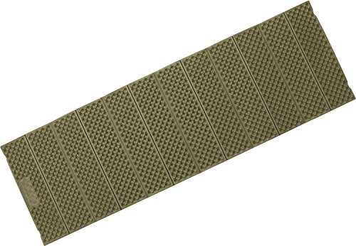 Robens Zigzag Slumber W Isolierschaummatratze Robens Zigzag Slumber W Isolierschaummatratze von ROBENS