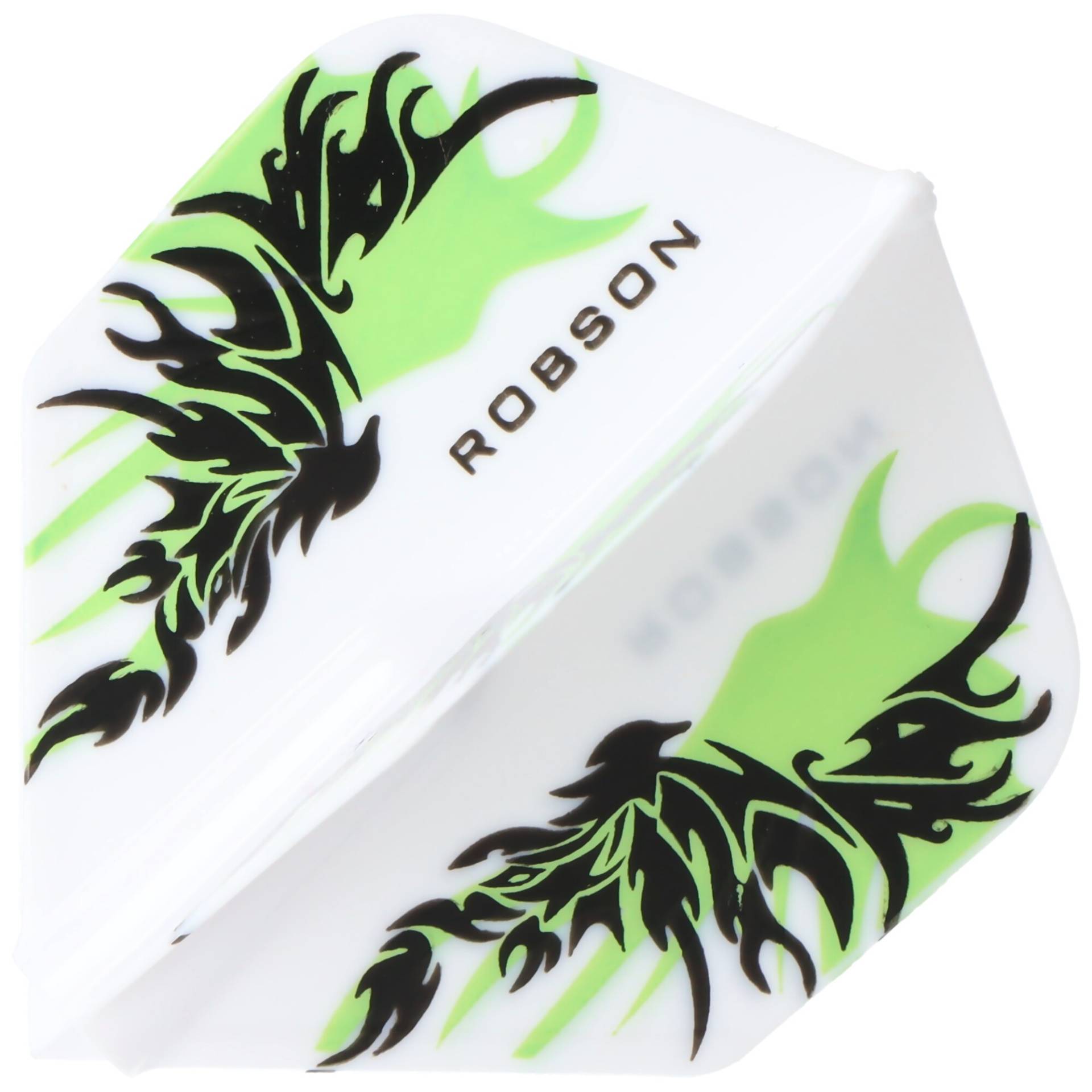 ROBSON PLUS WEIß, NO.2 DART FLIGHTS ROBSON PLUS WEIß, NO.2 DART FLIGHTS von ROBSON