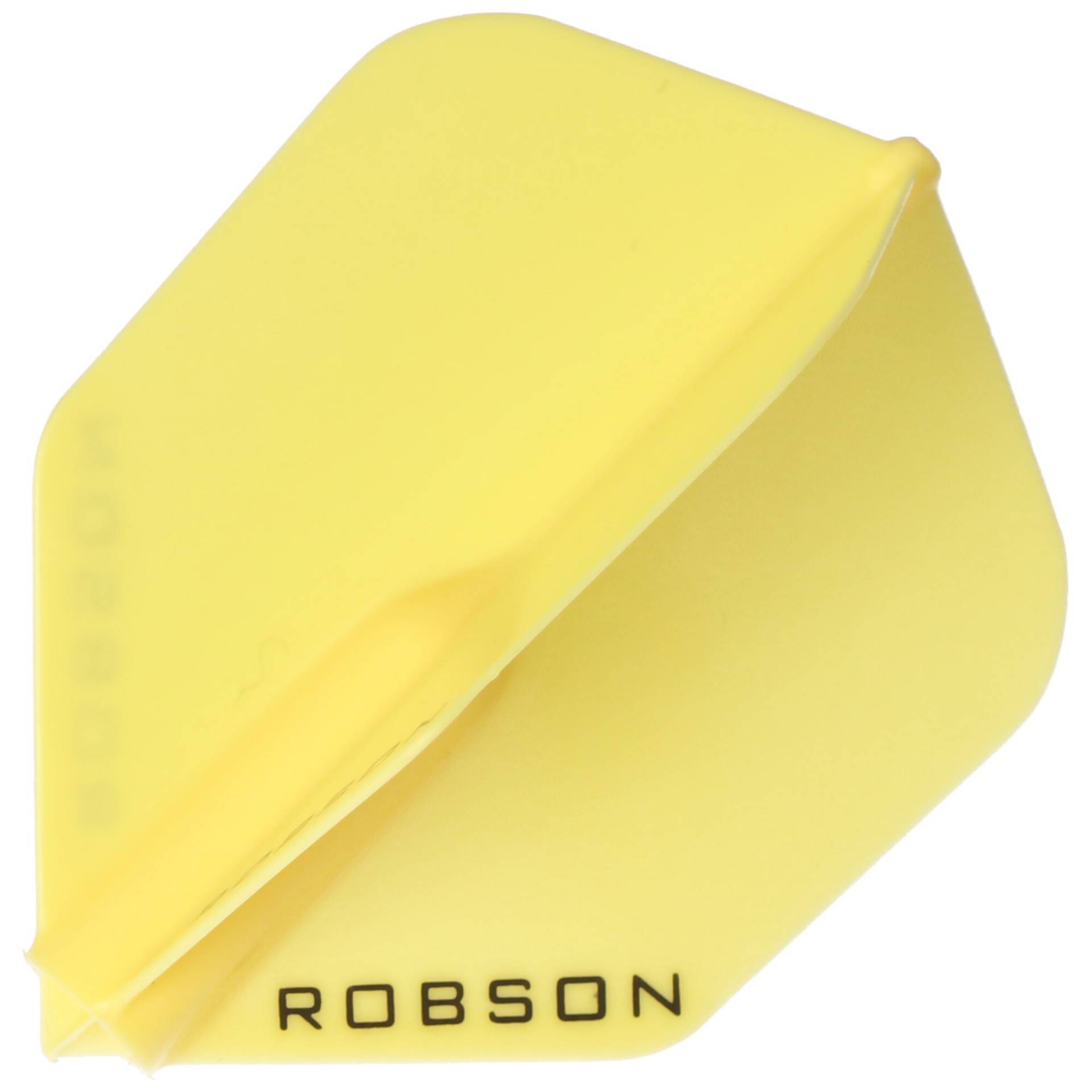 Robson Plus Flight, Standard, gelb, 3 Stück Robson Plus Flight, Standard, gelb, 3 Stück von ROBSON