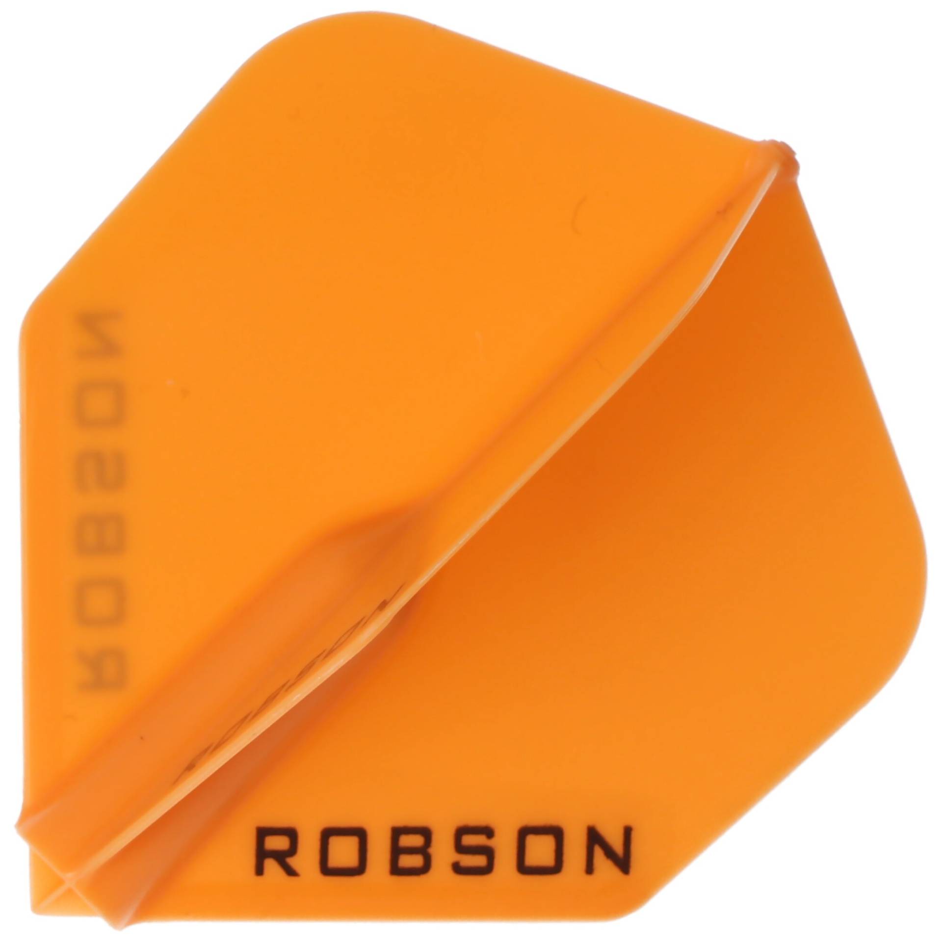 Robson Plus Flight, Standard, orange, 3 Stück Robson Plus Flight, Standard, orange, 3 Stück von ROBSON