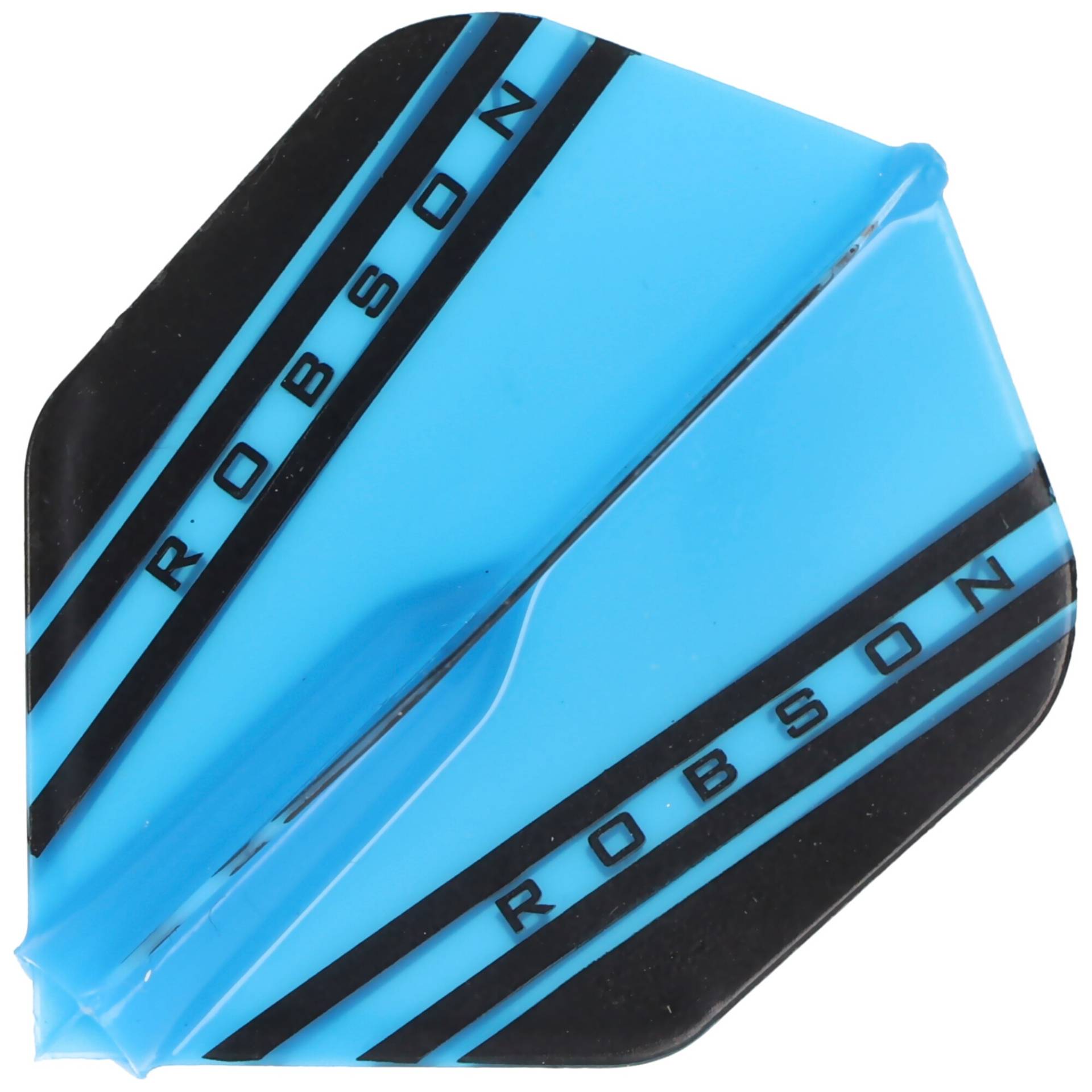 Robson Plus Fligt V Std 6 blau schwarz Robson Plus Fligt V Std 6 blau schwarz von ROBSON
