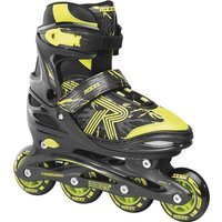 ROCES Kinder Inlineskates JOKEY 3.0 von ROCES