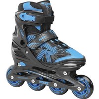 ROCES Kinder Inlineskates JOKEY 3.0 von ROCES