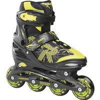 ROCES Kinder Inlineskates JOKEY 3.0 ROCES Kinder Inlineskates JOKEY 3.0 von ROCES
