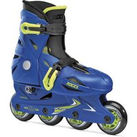 ROCES Kinder Inlineskates ORLANDO III von ROCES