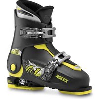 ROCES Kinder Skischuhe IDEA Up von ROCES